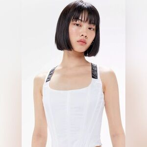 I AM GIA SIOBHAN CORSET